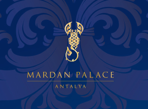 Mardan Palace